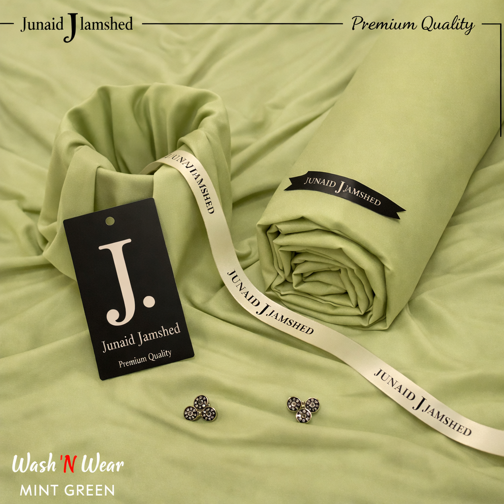 ITALIAN BOSKI | MINT GREEN