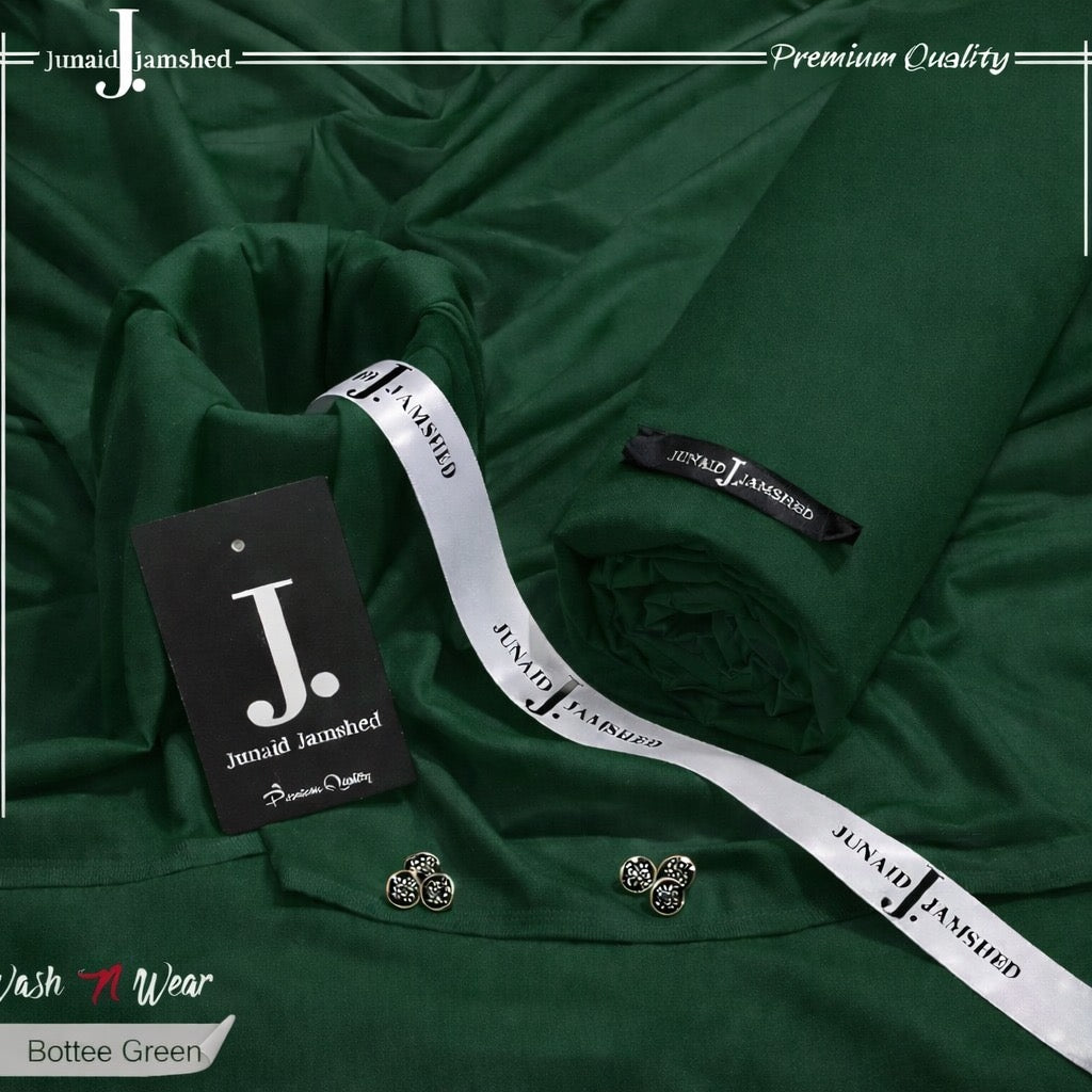 ITALIAN BOSKI | BOTTLE GREEN