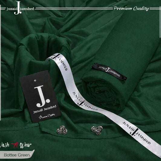 ITALIAN BOSKI | BOTTLE GREEN