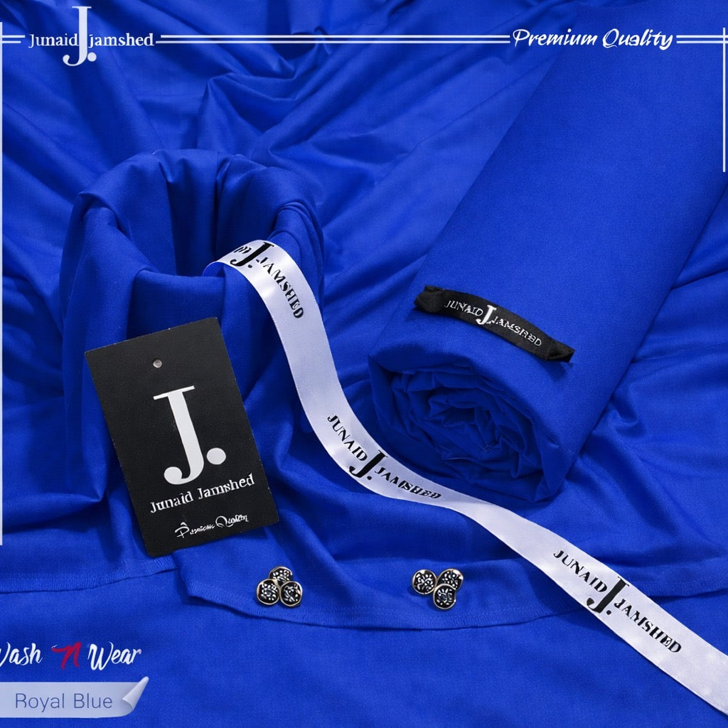 ITALIAN BOSKI | ROYAL BLUE