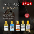 5 in 1 Attar Deal