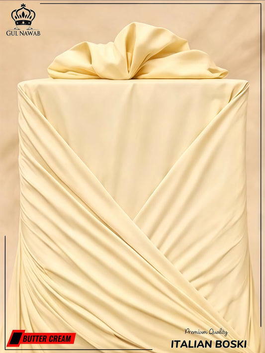 ITALIAN BOSKI | BUTTER CREAM